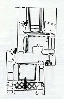 Allargatore da 15mm